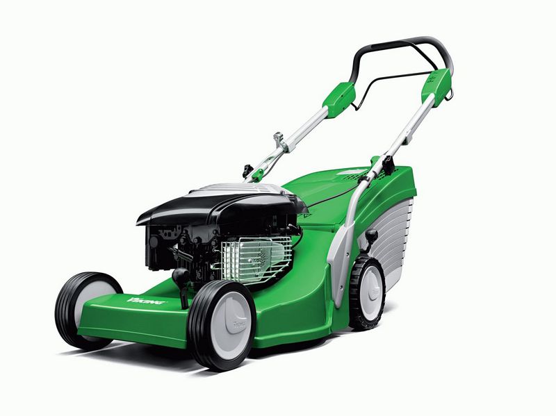 Какую газонокосилку выбрать: основные параметры Какую газонокосилку выбрать: основные параметры