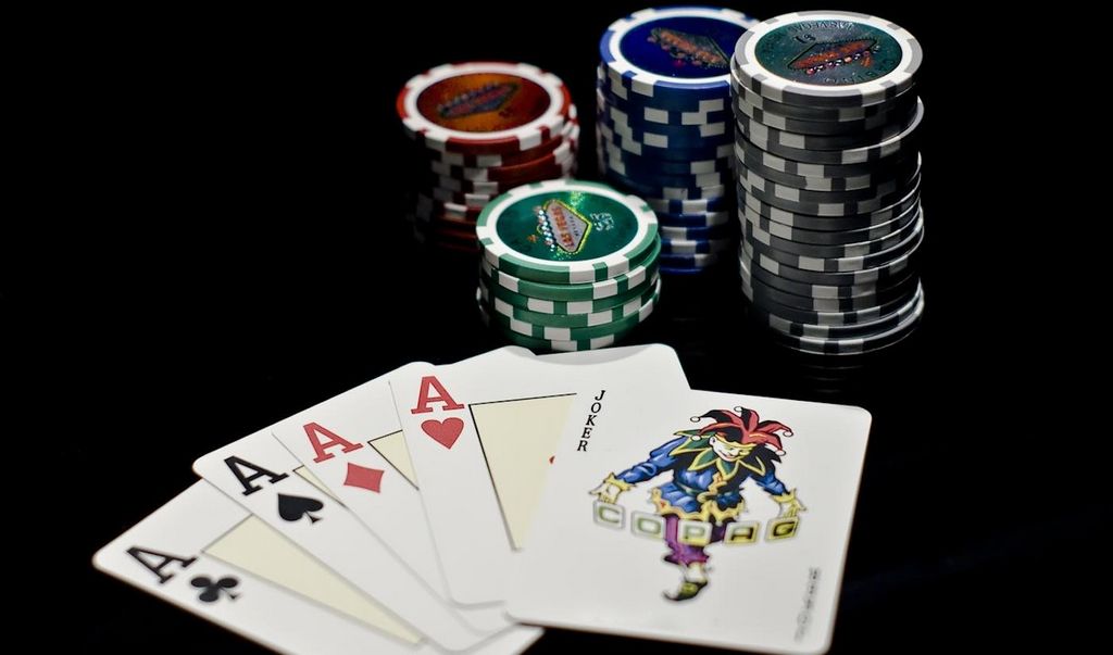Niederländische Texas Hold'em-Websites mit Lizenz ab 2025